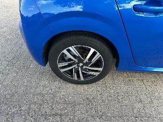 Peugeot 208 allure automaat 96 kw picture 24