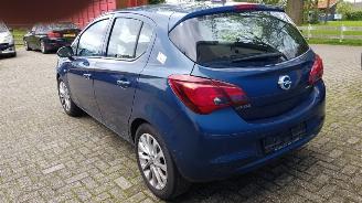 Opel Corsa Corsa E Hatchback 1.3 CDTi 16V ecoFLEX (B13DTE(Euro 6)) [70kW]  (09-20=
14/...) picture 8