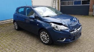 Opel Corsa Corsa E Hatchback 1.3 CDTi 16V ecoFLEX (B13DTE(Euro 6)) [70kW]  (09-20=
14/...) picture 3