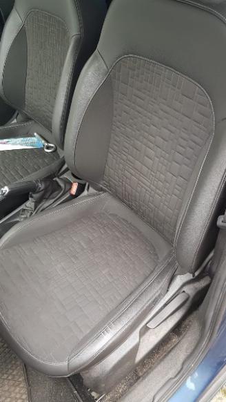 Opel Corsa Corsa E Hatchback 1.3 CDTi 16V ecoFLEX (B13DTE(Euro 6)) [70kW]  (09-20=
14/...) picture 5