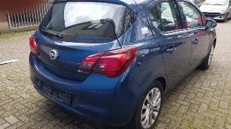 Opel Corsa Corsa E Hatchback 1.3 CDTi 16V ecoFLEX (B13DTE(Euro 6)) [70kW]  (09-20=
14/...) picture 7