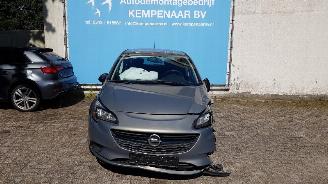Vrakbiler auto Opel Corsa Corsa E Hatchback 1.4 16V (B14XER(Euro 6)) [66kW]  (09-2014/12-2019) 2015/0