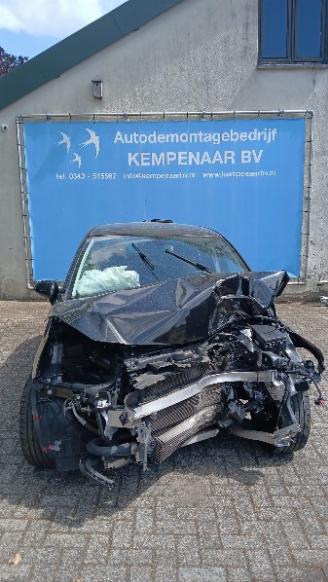  Opel Corsa Corsa E Hatchback 1.0 SIDI Turbo 12V (B10XFT(Euro 6)) [66kW]  (09-2014=
/12-2019) 2018