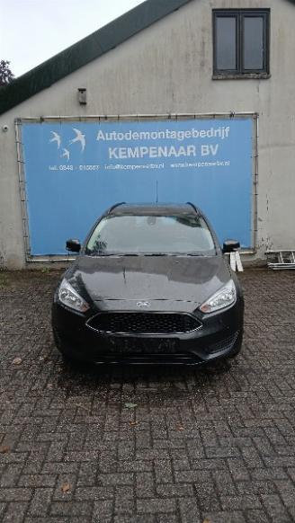  Ford Focus Focus 3 Wagon Combi 1.0 Ti-VCT EcoBoost 12V 100 (M2DC) [74kW]  (02-201=
2/05-2018) 2016
