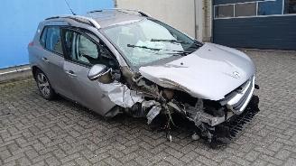 Peugeot 2008 2008 (CU) MPV 1.2 Vti 12V PureTech 82 (EB2F(HMZ)) [60kW]  (03-2013/12-=
2018) picture 2