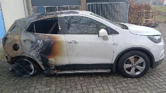 Opel Mokka Mokka/Mokka X SUV 1.4 Turbo 16V 4x2 (A14NET(Euro 5)) [103kW]  (04-2013=
/12-2019) picture 6