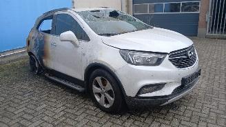 Opel Mokka Mokka/Mokka X SUV 1.4 Turbo 16V 4x2 (A14NET(Euro 5)) [103kW]  (04-2013=
/12-2019) picture 7