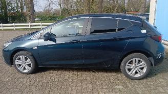 Opel Astra Astra K Hatchback 5-drs 1.4 Turbo 16V (B14XFT(Euro 6)) [110kW]  (10-20=
15/12-2022) picture 10