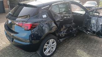 Opel Astra Astra K Hatchback 5-drs 1.4 Turbo 16V (B14XFT(Euro 6)) [110kW]  (10-20=
15/12-2022) picture 2