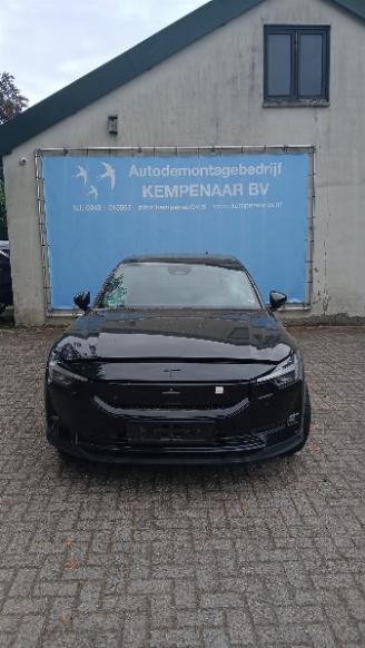 Sloopauto Polestar 718 Spyder Polestar 2 Liftback 82kWh Long Range Dual Plus Motor (DAEAC) [310kW]  =
(03-2023/...) 2024