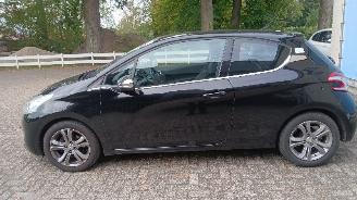Peugeot 208 208 I (CA/CC/CK/CL) Hatchback 1.2 Vti 12V PureTech 82 (EB2F(HMZ)) [60k=
W]  (03-2012/12-2019) picture 9