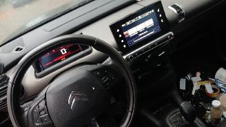 Citroën C4 C4 Cactus (0B/0P) Hatchback 5-drs 1.2 PureTech 82 12V (EB2F(HMZ)) [60k=
W]  (09-2014/...) picture 12