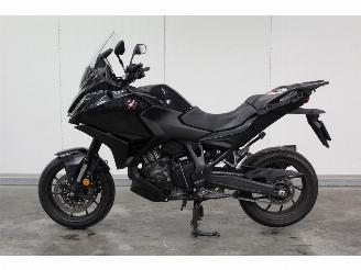 skadebil motor Honda DL 1000 V-storm NT 1100 ABS 2024