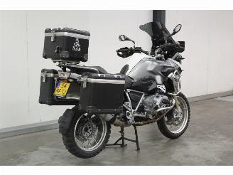 BMW R 1200 GS LC picture 4