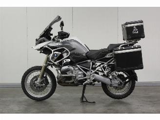  BMW R 1200 GS LC 2013