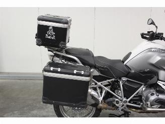 BMW R 1200 GS LC picture 6