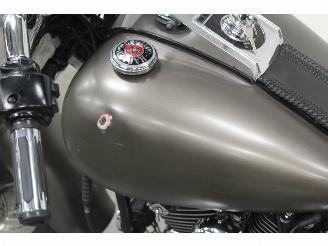 Harley-Davidson  Zelfbouw Softail Custom picture 13