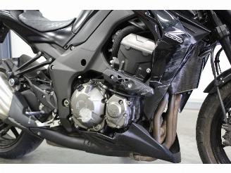 Kawasaki Z 1000 ABS picture 6