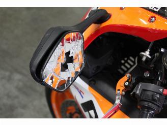 Honda CBR 1000 R ABS picture 8