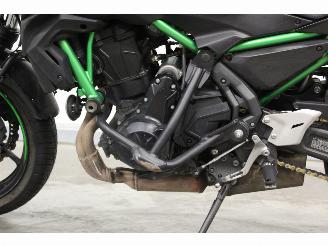 Kawasaki Z 650  picture 6