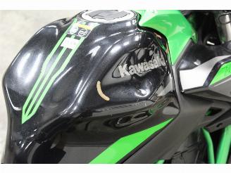 Kawasaki Z 650  picture 7