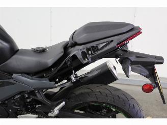 Kawasaki  Ninja 500 ABS picture 10