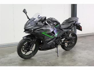 Kawasaki  Ninja 500 ABS picture 2
