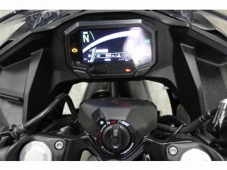 Kawasaki  Ninja 500 ABS picture 11