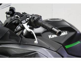 Kawasaki  Ninja 500 ABS picture 6