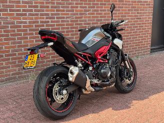 Kawasaki Z 900 91kw picture 4