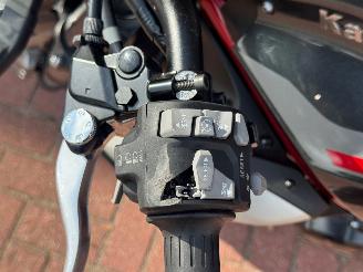 Kawasaki Z 900 91kw picture 5