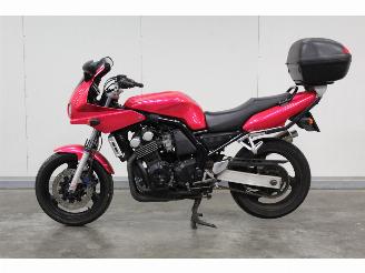  Yamaha FZS 600 geen schade 1999