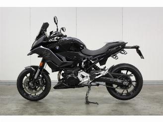  BMW  F 900 XR 2022