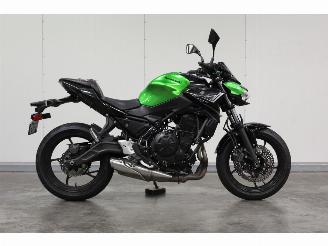 Kawasaki Z 650  picture 3