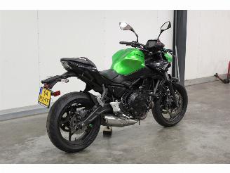 Kawasaki Z 650  picture 4