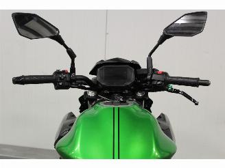 Kawasaki Z 650  picture 8