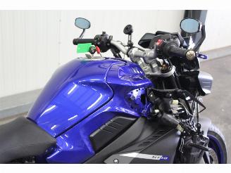 Yamaha MT-10  picture 12