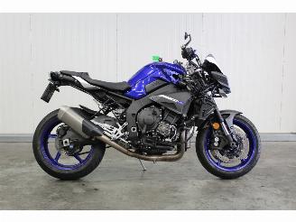Yamaha MT-10  picture 4