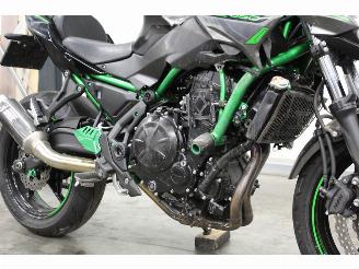 Kawasaki Z 650  picture 10