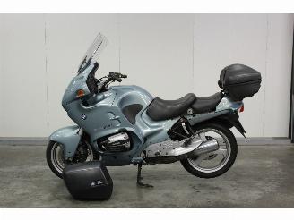 skadebil motor BMW R 1100 RT 1999/6