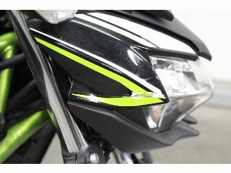 Kawasaki Z 650  picture 7