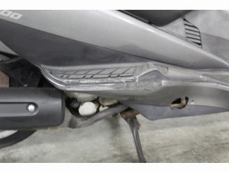 Suzuki AN 400 Burgman picture 5