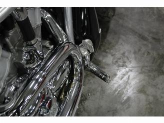 Harley-Davidson  VRSCAW V-ROD picture 8