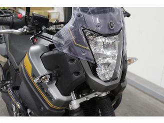 Yamaha XT 660 Z Tenere ABS picture 9