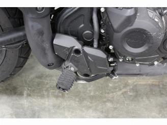 Honda  CL 500 ABS 2.750 km picture 6