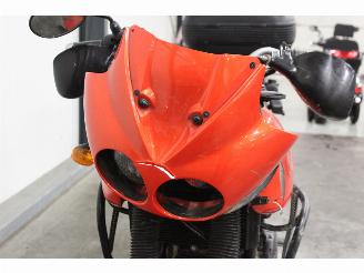 Triumph Tiger  picture 6