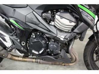Kawasaki Z 800 ABS picture 7