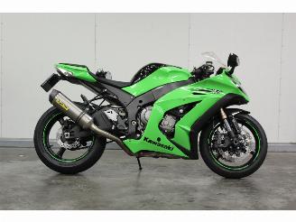 Kawasaki  Ninja ZX-10R ABS picture 3