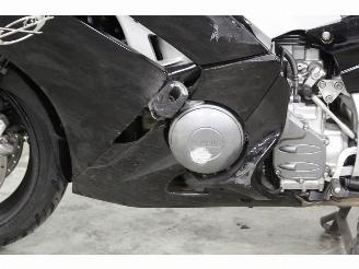 Yamaha FJR 1300  picture 11