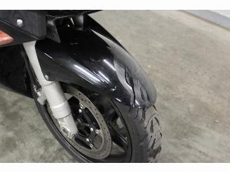 Yamaha FJR 1300  picture 6